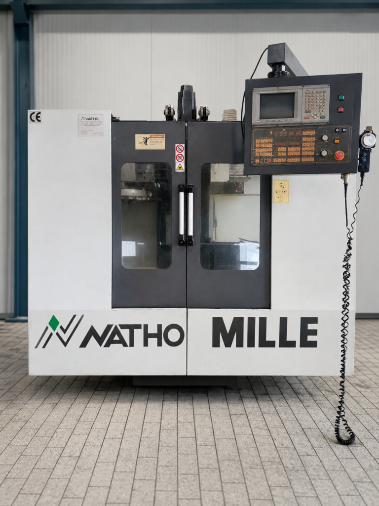 NATHO1000 JTC7