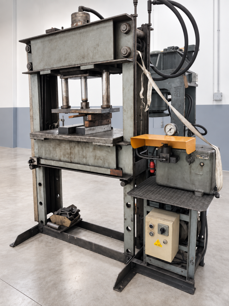 berco press