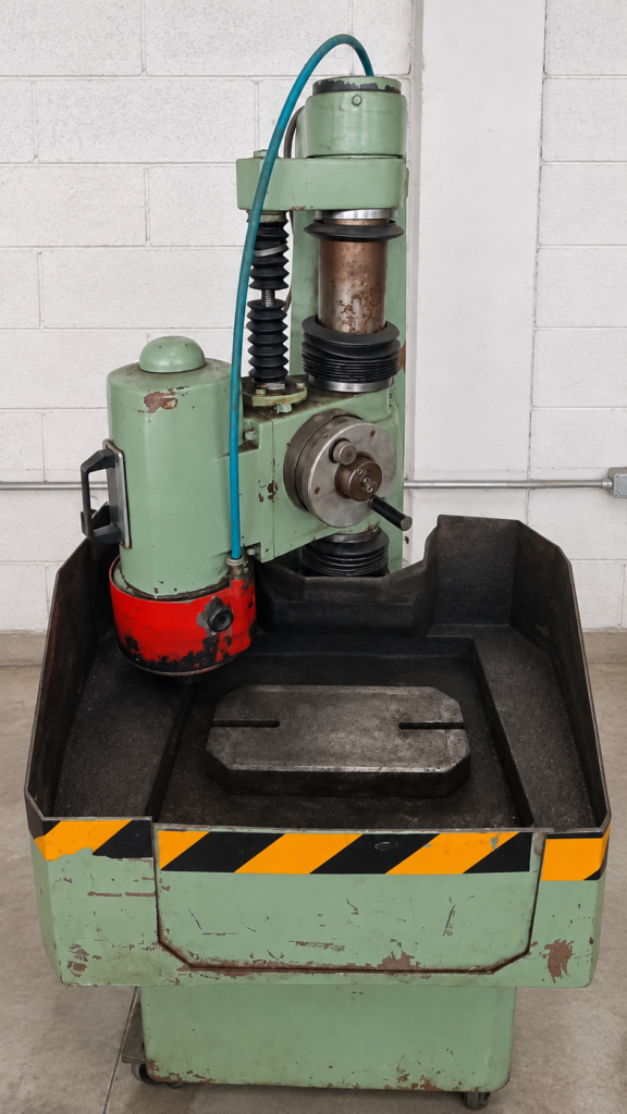 CONVENTIONAL CUP GRINDER JTC2