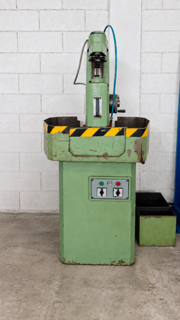 CONVENTIONAL CUP GRINDER JTC3