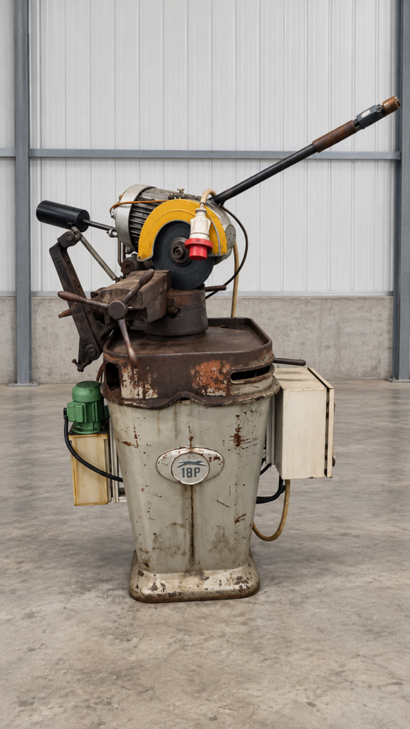 Circular Cut Off Saw jtc5