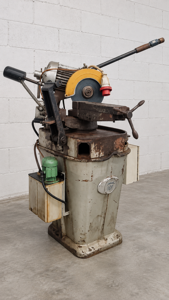 Circular Cut Off Saw jtc6
