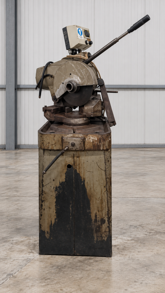 Circular Cut Off Saw jtc7