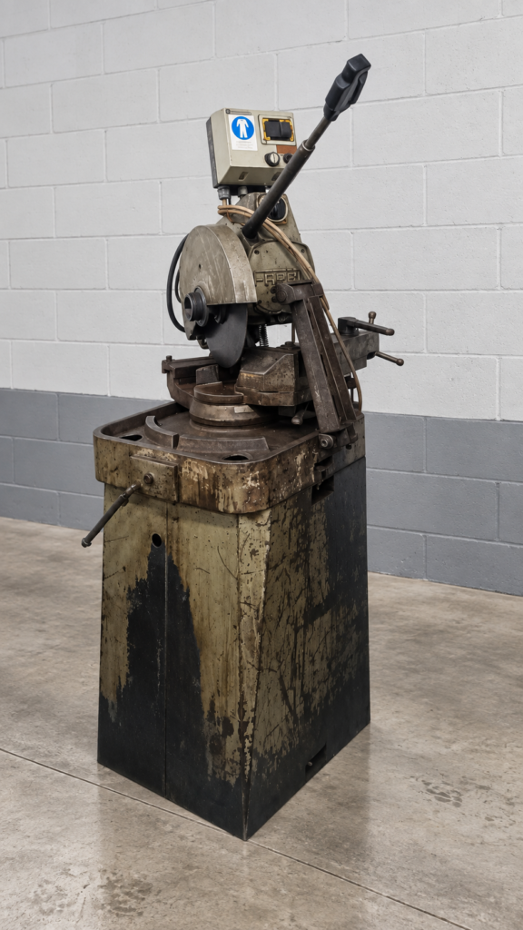 Circular Cut Off Saw jtc8