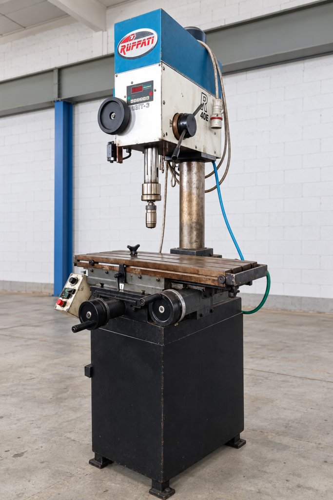 RUFFATI DIGIT3 JTC1