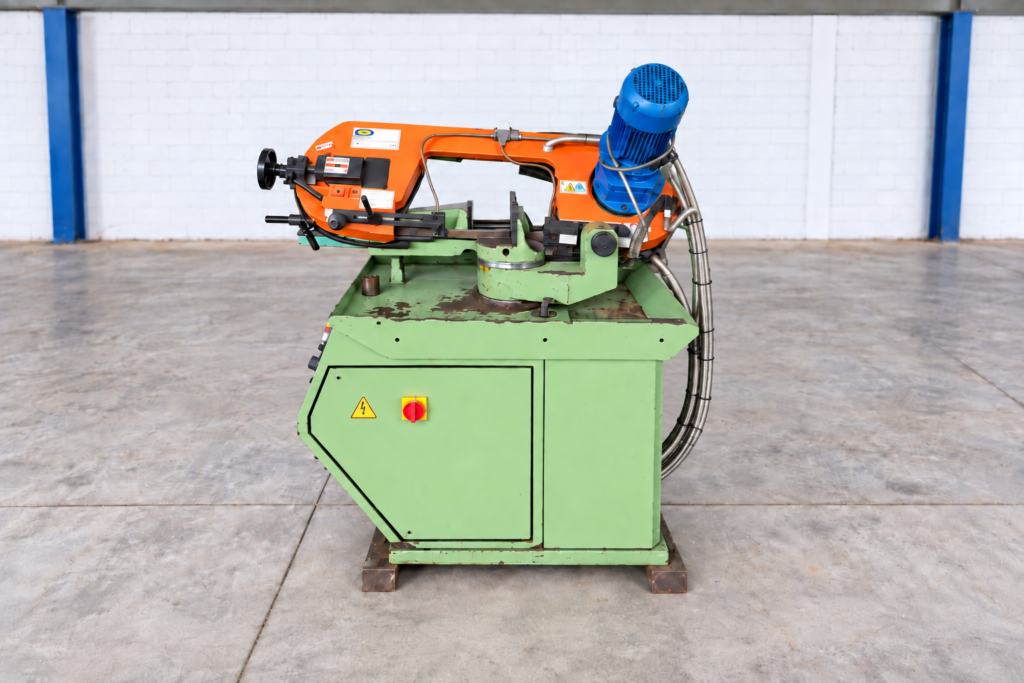 TRITON BAND SAW JTC1