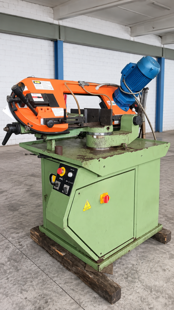 TRITON BAND SAW JTC2