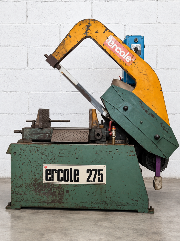 ercole 275